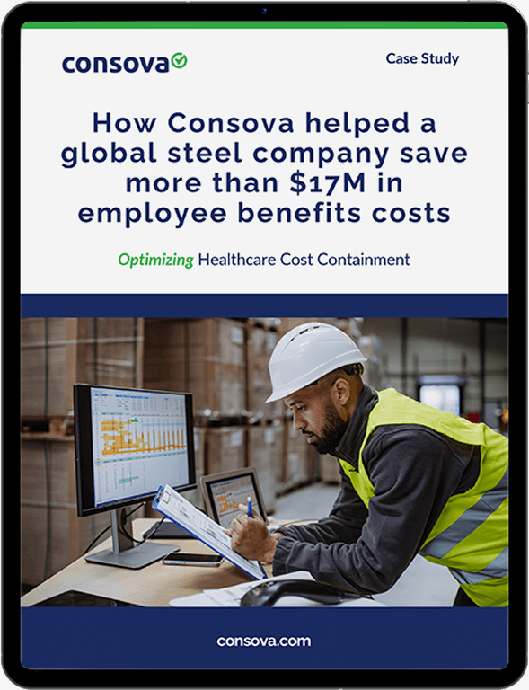 Global Manufacturing Case Study