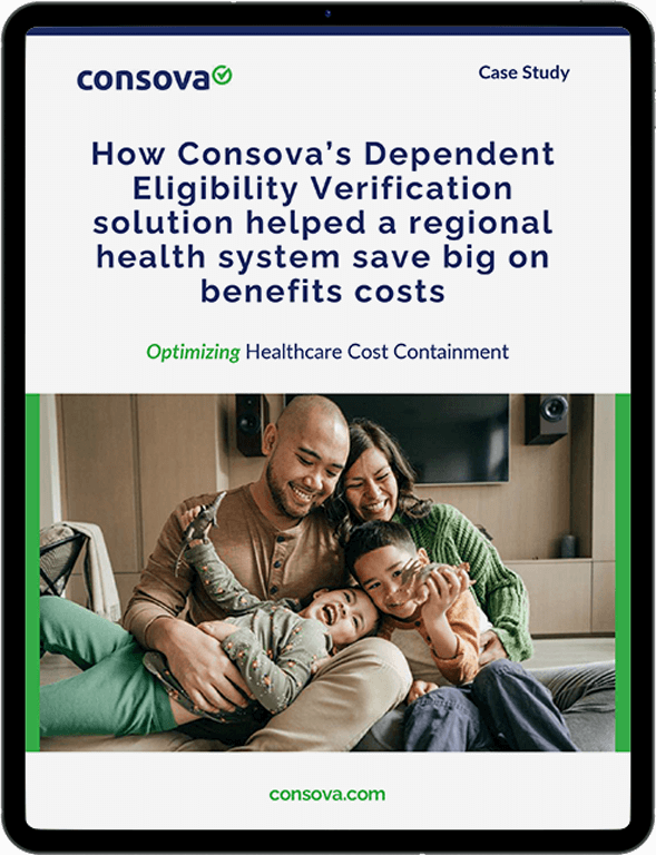 Children's Hospital Case Study